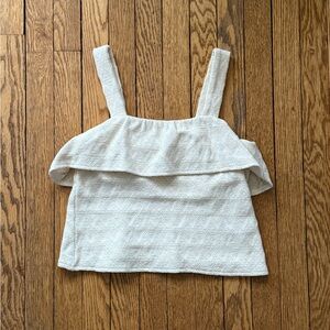 Madewell Knit Tank - Size XS